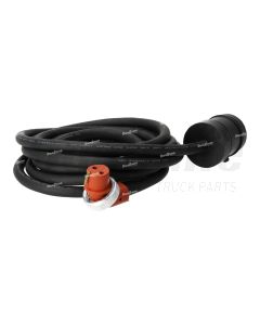 Philips & Temro Zerostart Heavy-Duty Weatherproof Cordset, 10-Feet | 8608814