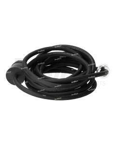 Philips & Temro Zerostart Heavy-Duty Weatherproof Cordset, 14 Feet | 8608865
