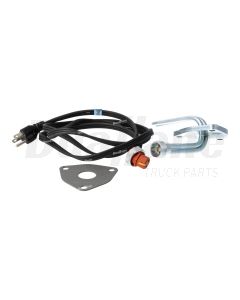 Philips & Temro Zerostart MBE 4000 Engine Block Heater | 3500082