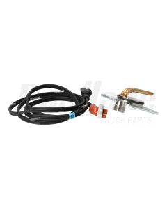 Philips & Temro Zerostart MBE 906 Engine Block Heater | 3500046