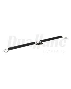 Phillips Ind. 16in 2 Spring Hose & Cable Tender | 17 4200FL