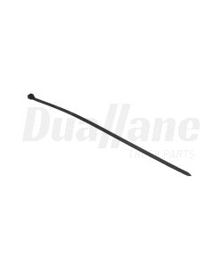 Phillips Ind. Cable Tie, 14 inch, 120 lb., Black | 8 44147