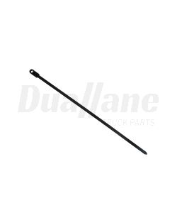 Phillips Ind. Cable Tie, 15 Black Nylon 120 Mount Hole | 8 49157