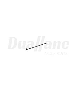Phillips Ind. Cable Tie, 4 inch, 18 lb., Black | 8 41047