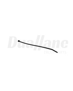 Phillips Ind. Cable Tie, 7.5 inch, 50 lb., Black | 8 43087