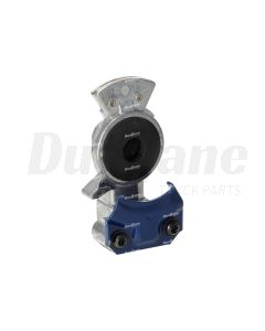 Phillips Ind. Straight Mount Service Gladhand  | 12 006
