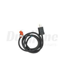 Phillips Receptacle Engine Harness | 8608652