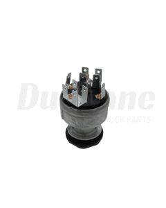 Pollak 4-Position Ignition Switch | 31 358PF