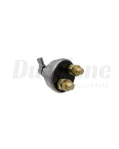 Pollak Battery Disconnect Switch, Without Plate, Cutoff | 51 927