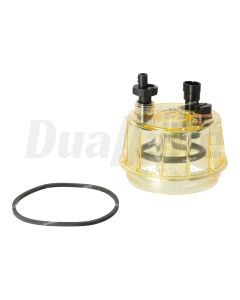 Racor Bowl with Water Probe | RK 21527