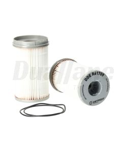 Racor Daimler/Detroit Fuel Filter/Water Separator Element, 7-Micron | R61709