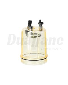 Racor Heated Drain Bowl Kit | RK6166302