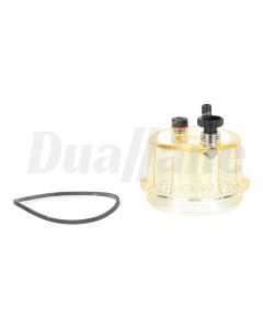 Racor Replacement Bowl Kit | RK 30063