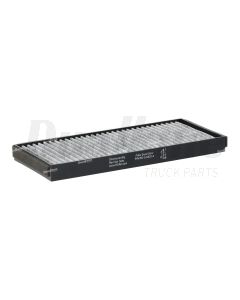 Red Dot Carbon Cabin Air Filter | RD3 8821 0