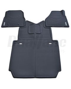 Redline Floor Mat - Freightliner Cascadia 116 / 126 2018+ Precision Fit | 59002