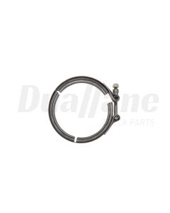 R.G. Ray 4 in Turbo V-Band Clamp | 010028 006
