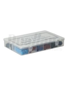 Road Choice R-12 / R-134a Valve Port Cap Master Assortment | ACT5302