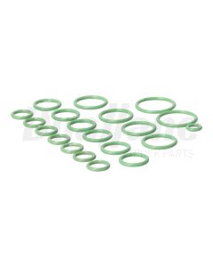 Road Choice Single Job O-Ring Kit | OR11099