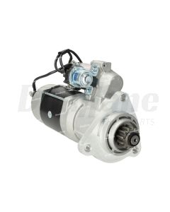 Road Choice Starter - Delco 39MT | STA6881