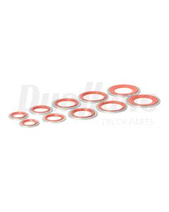 Road Choice Stat Seal Kit Single Job | OR11349