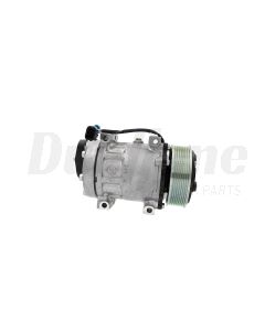 Sanden A/C Compressor | 4417