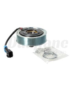 Sanden A/C Compressor Clutch Assembly | 4417 9931