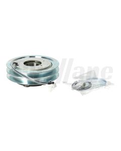 Sanden A/C Compressor Clutch Assembly | 4601 9931