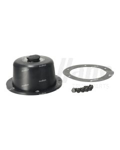 ScotSeal Front Steer Wheel Oil Hub Cap | 1696