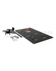 Seats Inc Adapter Plate for Volvo VN with I-Shift | 183764PS