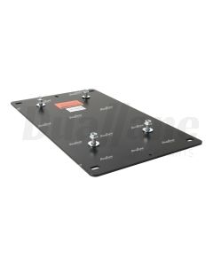 Seats Inc Volvo Truck Seat Adapter Plate | 177678PS