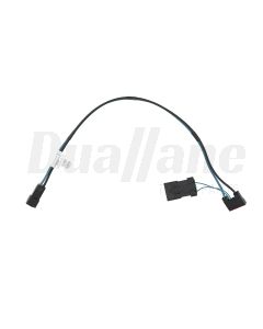 Shinano Motor HVAC Jumper Harness | A06-94214-000