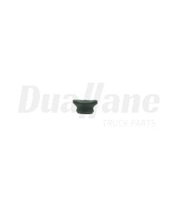 SKF Black Hubcap Plug | 454301 4