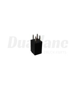 Song Chuan Socket Terminal 1a Resistor | 3031AHCR1U0112VDC