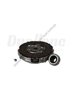 Spicer Detroit DT12 HD Clutch, Diaphragm, Spring | K4489CL