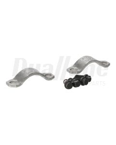 Spicer 1610 Series Universal Joint Strap Kit | 5 70 28X