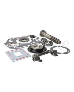 Spicer FR Clutch Installation Kit | K3600CL