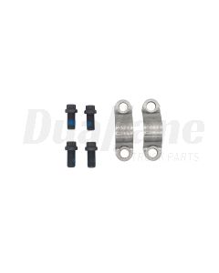 Spicer Universal Joint Strap Kit | 6.5 70 18X