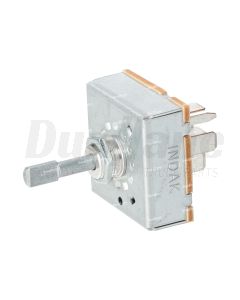 Sprague Blower Switch | 432 0012 000