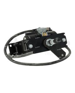 Sprague Windshield Wiper Motor and Bracket Assembly | GS 2540 6