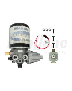 Meritor SS1200 Air Dryer | R955205