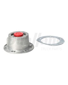 Stemco Hub Cap | 340 4024