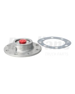 Stemco Hub Cap | 340 4119