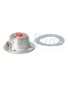 Stemco Hub Cap Assembly. | 343 5111