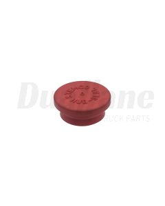 Stemco Rubber Hub Cap Plug | 359 5990