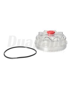 Stemoco Pro Par Lexan Hub Cap | 340 4975