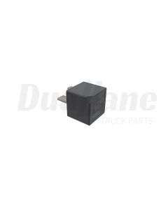 Sterling 70amp, Single Pole Single Throw Relay, Gray, Mixed Terminal | F80B 14B192 AA