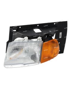 Sterling A/AT9500 Headlamp Turn Signal, Left-Hand Side | A17-13344-001
