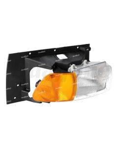 Sterling A/AT9500 Headlamp Turn Signal, Right-Hand Side | A17-13344-000