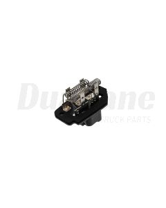 Sterling A/C Blower Motor Resistor Assembly | 4C4H 19A706 AA