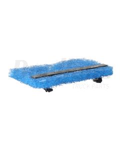 Sterling Cabin Air Conditioner Filter, 527/32 X4 17/32 X 19/32 | F6HZ 19N619 BA